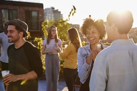 où se font le plus les rencontres amoureuses