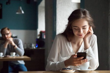 Où se font le plus les rencontres amoureuses ?